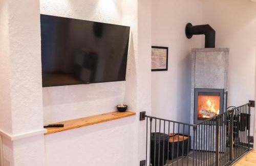 Memmelsdorf Apartment | Ferienwohnung am Herzplatz 2