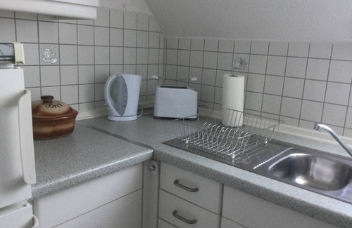 Kolkwitz Apartment | Ferienwohnung am Hirschteich