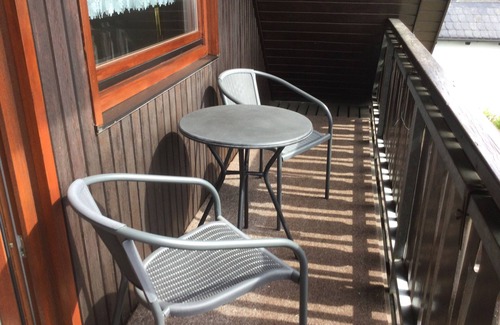 Kolkwitz Apartment | Ferienwohnung am Hirschteich