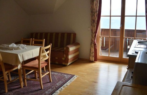 Fresach Other | Ferienwohnung am Hof - Stanahof