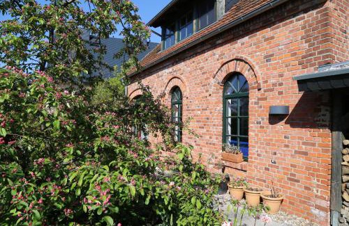 Wassersuppe Apartment | Ferienwohnung am Hohennauener See
