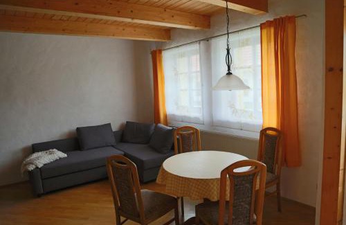 Wassersuppe Apartment | Ferienwohnung am Hohennauener See