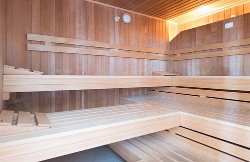 Born auf dem Darss Apartment | Ferienwohnung Am Holm Bungalow 2 im Erholungsort Born am Darß