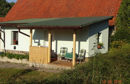 Muritz Apartment | Ferienwohnung am Hufegraben - Vacation home