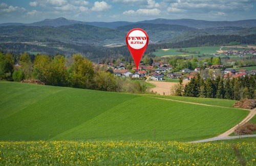Prag Apartment | Ferienwohnung am Ilztal