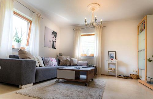 Prag Apartment | Ferienwohnung am Ilztal