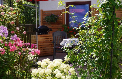 Feldafing Apartment | Ferienwohnung Am Jägerberg, Feldafing in Bayern