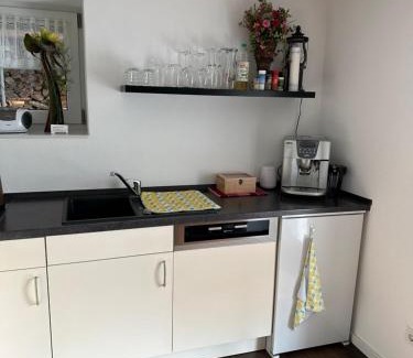 Hohenpeißenberg Apartment | Ferienwohnung am Jacobsweg