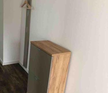 Merten Apartment | Ferienwohnung am Jenneberg mit KölnBonn- Ausblick