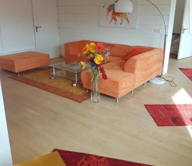 Witzenhausen Apartment | Ferienwohnung "Am Johannisberg"