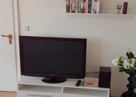 Witzenhausen Apartment | Ferienwohnung "Am Johannisberg"