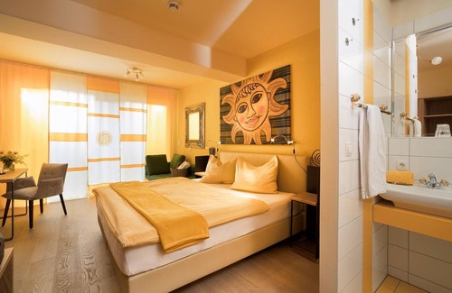 Glatzberg House | Ferienwohnung am Künstler-bauernhof ab 3 Nächte - Malerwinkl - Kunsthotel Wirtshaus & Vinothek