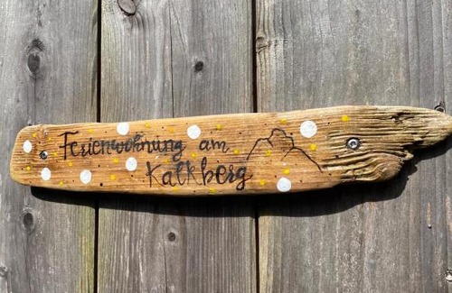 Bad Segeberg Apartment | Ferienwohnung am Kalkberg