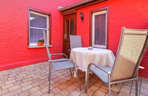 Ulrichshorst Apartment | Ferienwohnung-Am-Kamp-1