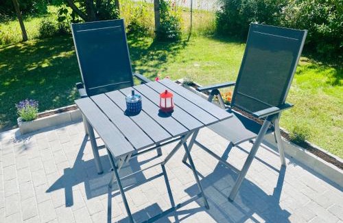 Putgarten Apartment | Ferienwohnung am Kap