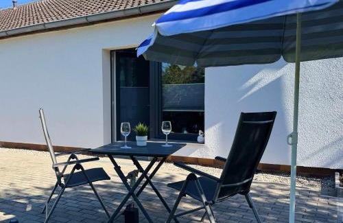 Putgarten Apartment | Ferienwohnung am Kap