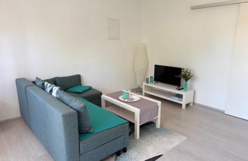 Putgarten Apartment | Ferienwohnung am Kap