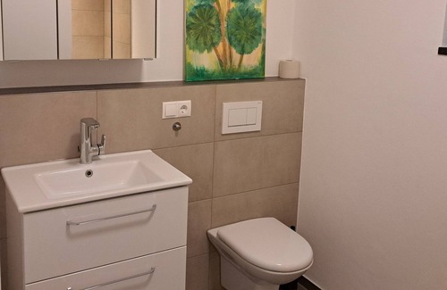 Schorndorf Apartment | Ferienwohnung am Kapellenhof auf dem Lande