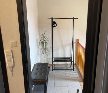 Loewenstein Apartment | Ferienwohnung am Kelterplatz