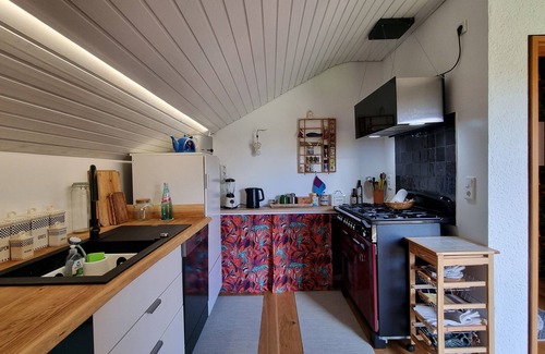 Brombachtal Apartment | Ferienwohnung Am Kirchberg