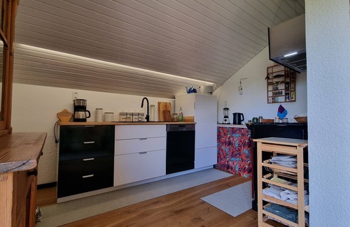 Brombachtal Apartment | Ferienwohnung Am Kirchberg