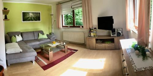 Auerbach-Erzgebirge Apartment | Ferienwohnung am Kieferberg
