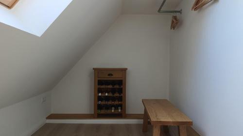 Ostheim Apartment | Ferienwohnung am Kirchbrunnen in der Rhön