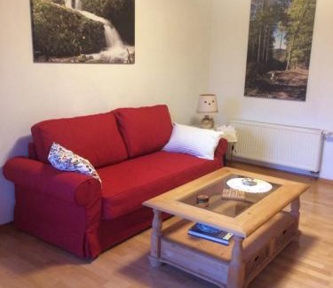 Kurtscheid Apartment | Ferienwohnung am Klosterweg Rhein-Westerwald