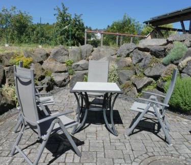 Kurtscheid Apartment | Ferienwohnung am Klosterweg Rhein-Westerwald