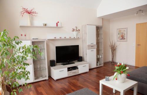 Kruft Apartment | Ferienwohnung Am Korretsberg