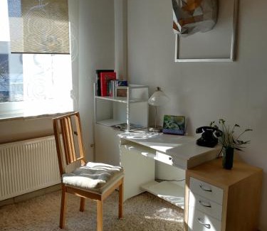 Kieselbach Apartment | Ferienwohnung am Krayenberg