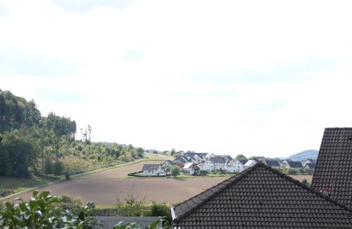 Ostwig Apartment | Ferienwohnung "Am Kreuzfelsen"