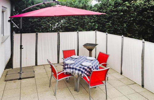 Sommersdorf Apartment | Ferienwohnung am Kummerower See, Sommersdorf
