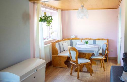 Lunzenau Apartment | Ferienwohnung am Kugelbaum