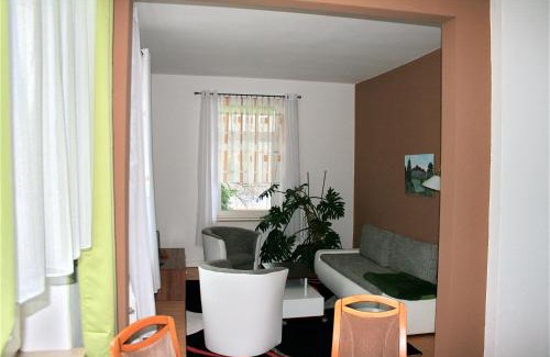 Bad Nenndorf Apartment | Ferienwohnung am Kurpark