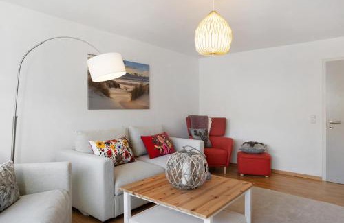 Germete Apartment | Ferienwohnung Am Kurpark