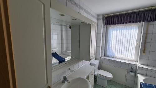 Mittelmeiderich Apartment | Ferienwohnung am Landschaftspark Duisburg-Nord