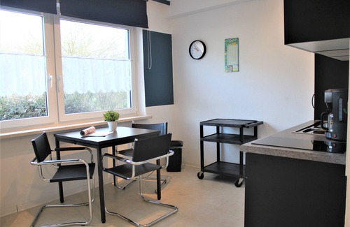Gollwitz Apartment | Ferienwohnung "Am Langenwerder Whg. 3" auf Poel