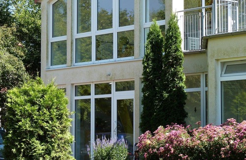 Gollwitz Apartment | Ferienwohnung "Am Langenwerder Whg. 3" auf Poel