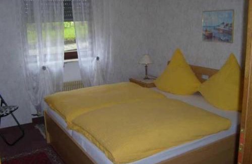Hesselbach Apartment | Ferienwohnung Am Limespfad