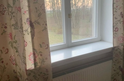 Baumgarten Apartment | Ferienwohnung am Lindenplatz - Wohnung Weitblick