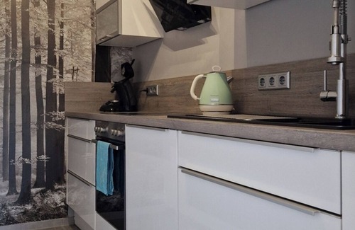 Hinterzarten Apartment | Ferienwohnung am Mehlberg - Hinterzarten