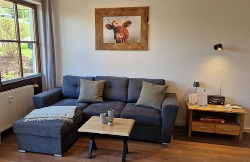 Hinterzarten Apartment | Ferienwohnung am Mehlberg - Hinterzarten