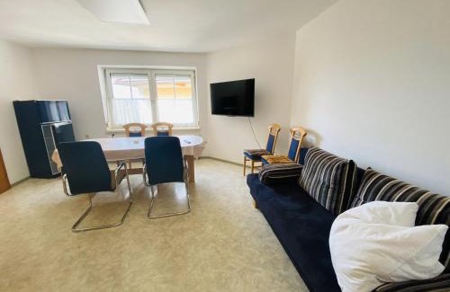 Rohrbachin Oberosterreich Apartment | Ferienwohnung am Mayrhof