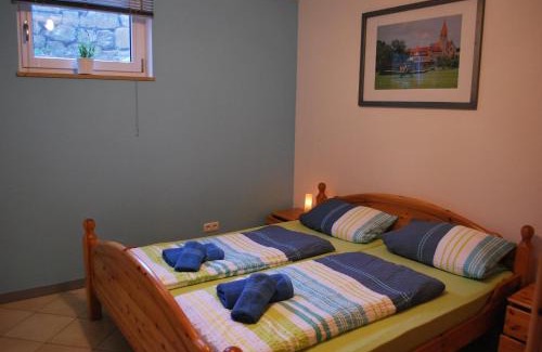 Kolitzheim Apartment | Ferienwohnung Am Mainradweg - Beuerlein Martin