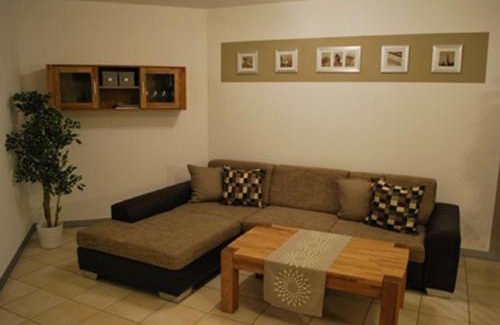 Kolitzheim Apartment | Ferienwohnung Am Mainradweg - Beuerlein Martin