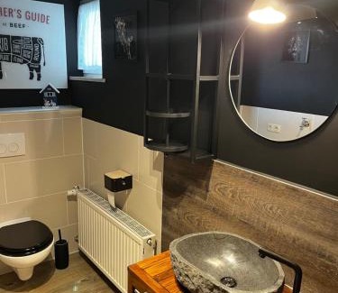 Barby Apartment | Ferienwohnung am Markt Barby - vornehmlich Monteure