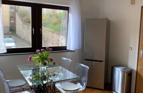 Weinheim Apartment | Ferienwohnung am Marktplatz