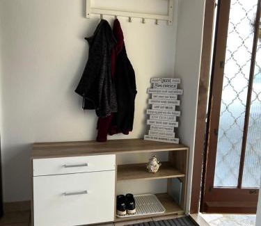 Lochen Apartment | Ferienwohnung am Mattsee