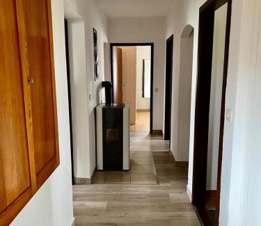 Lochen Apartment | Ferienwohnung am Mattsee